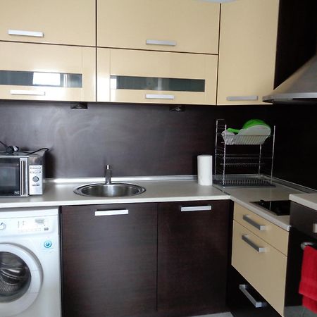 Apartment I4 In Sunset Beach 2 Resort Sunny Beach Buitenkant foto