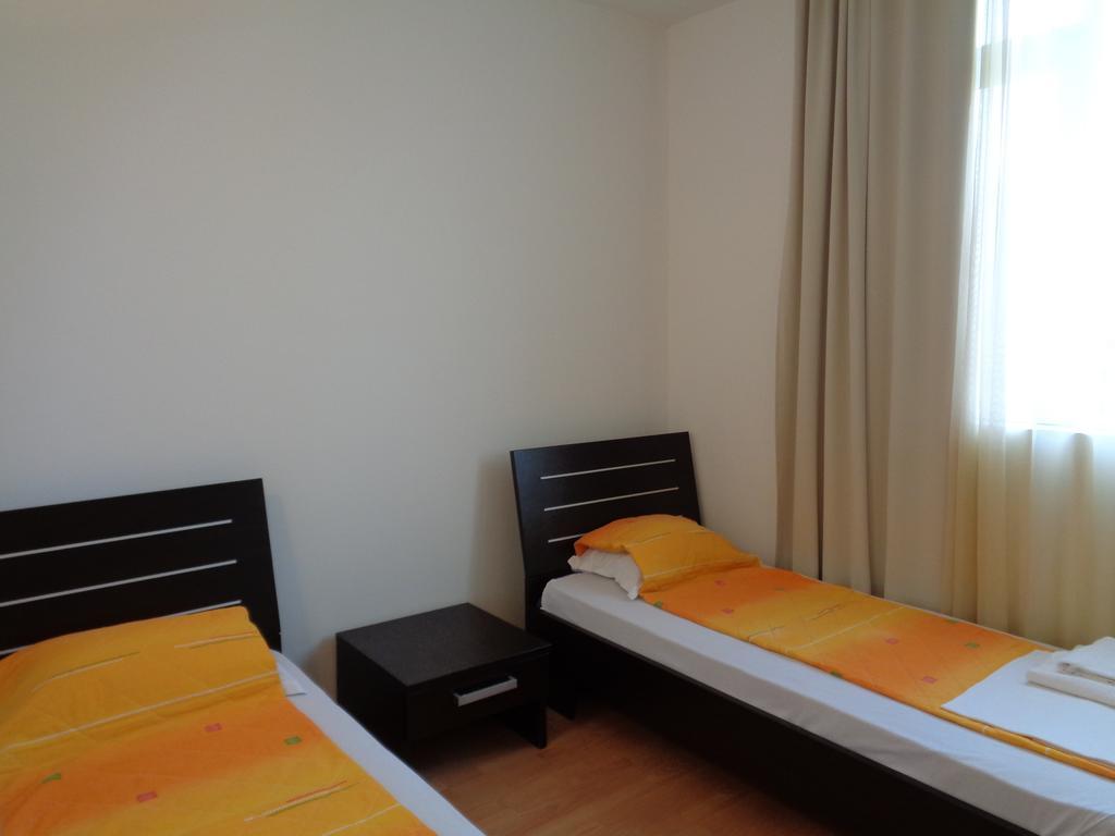 Apartment I4 In Sunset Beach 2 Resort Sunny Beach Kamer foto