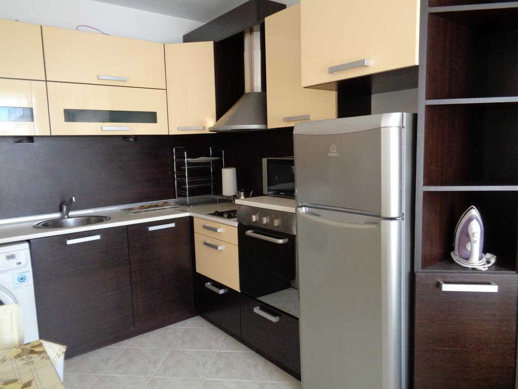 Apartment I4 In Sunset Beach 2 Resort Sunny Beach Kamer foto