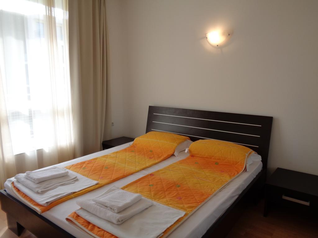 Apartment I4 In Sunset Beach 2 Resort Sunny Beach Kamer foto