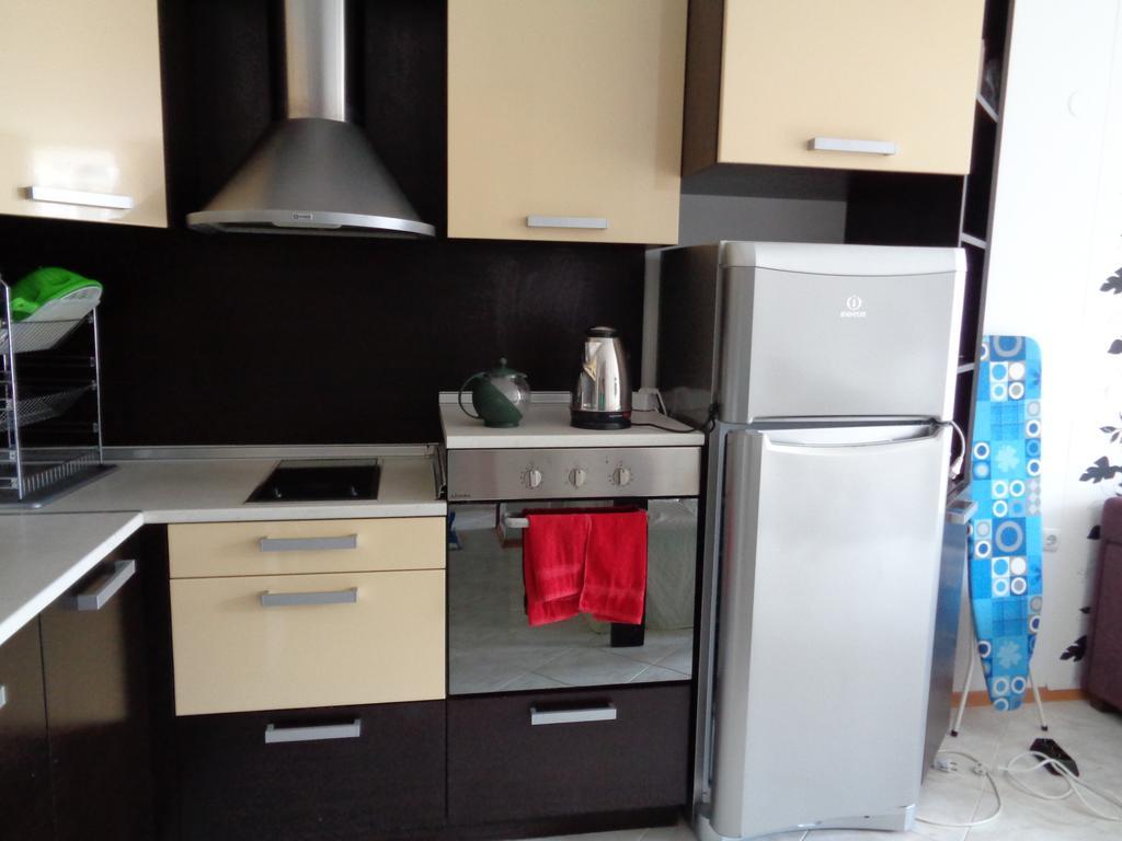 Apartment I4 In Sunset Beach 2 Resort Sunny Beach Buitenkant foto